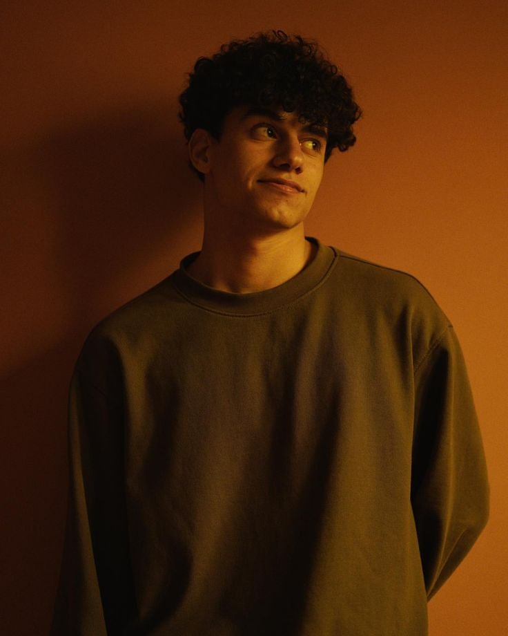 Jonathan Blake